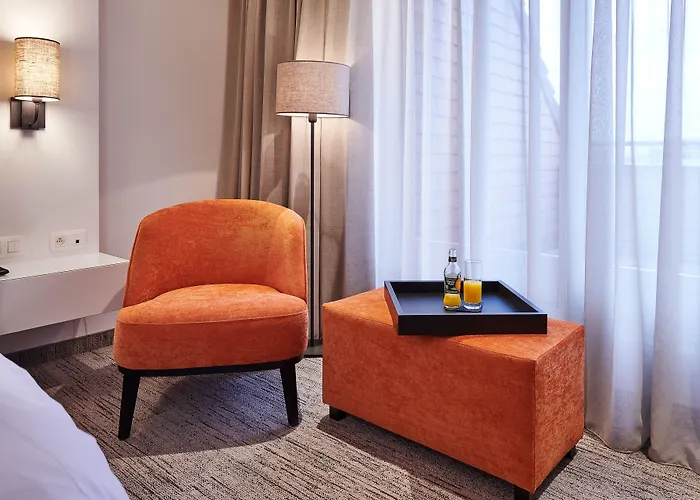 Aalst Hotels