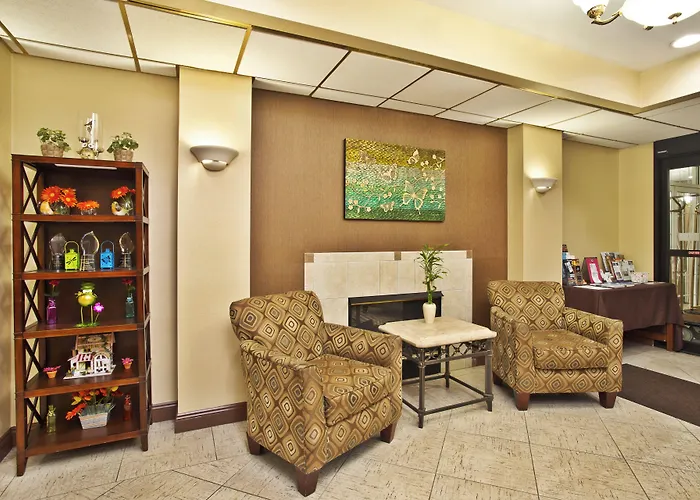 Harrington Hotels