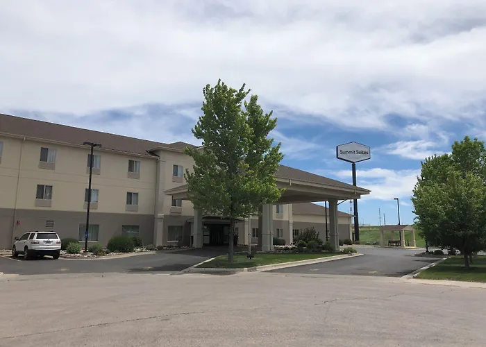 Hampton Inn Gillette