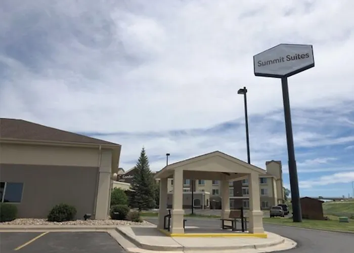 Hampton Inn Gillette