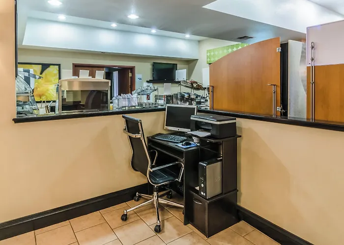 Vinita Hotels