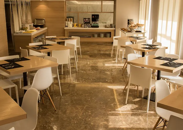 Hotel Gelmírez Santiago de Compostela