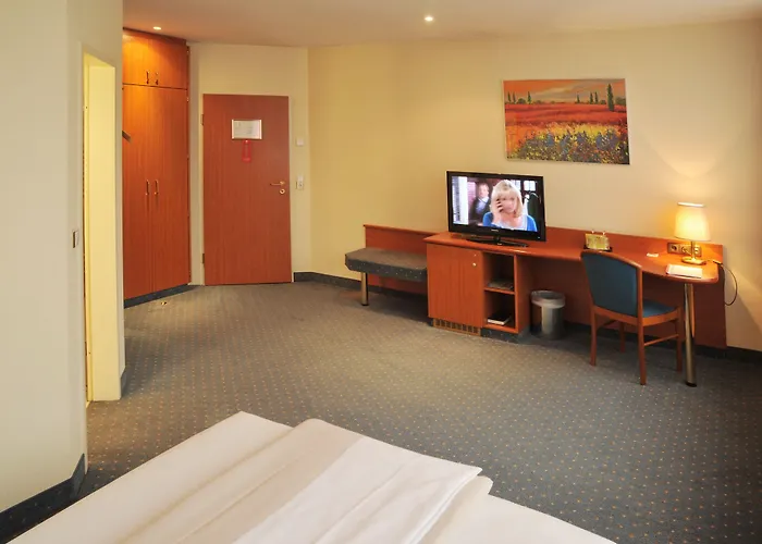 Hotel Servatius Köln