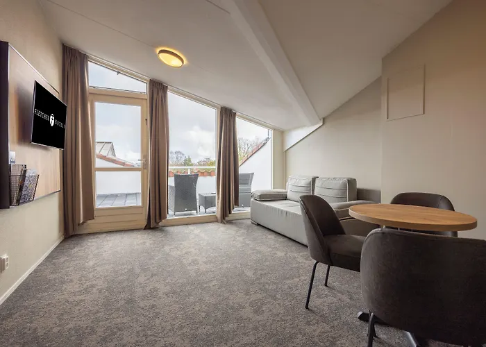 Schoorl Hotels
