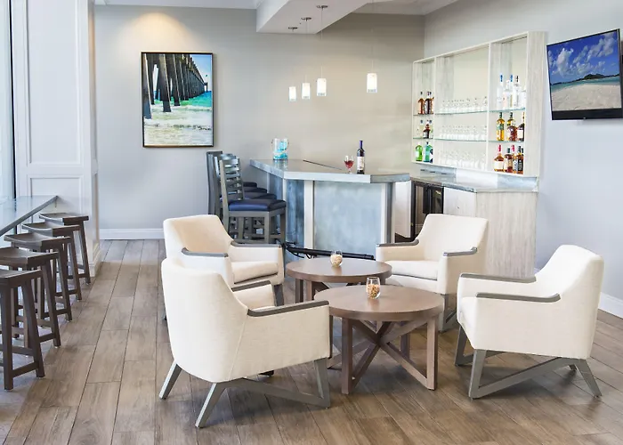Hotels in Pensacola Beach