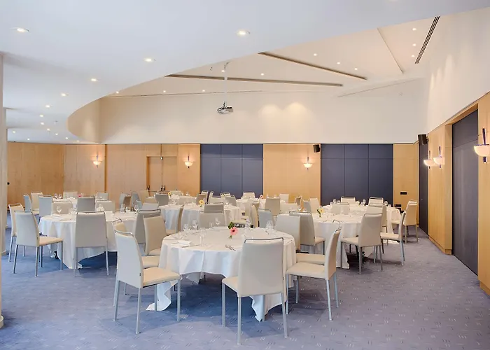 Lecco Hotels