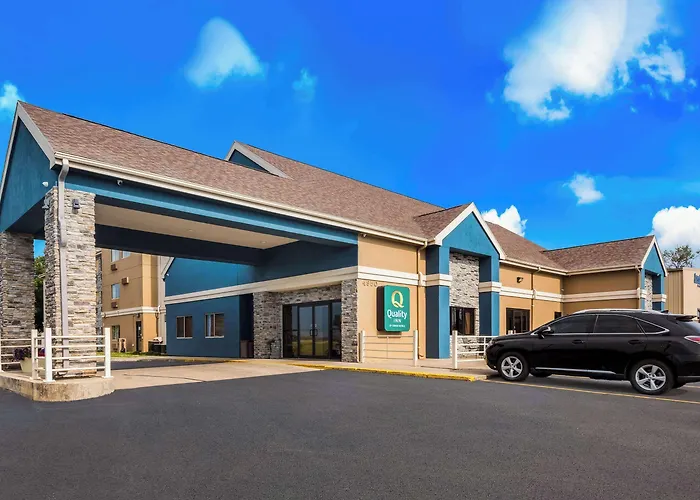 Quality Inn Des Moines North