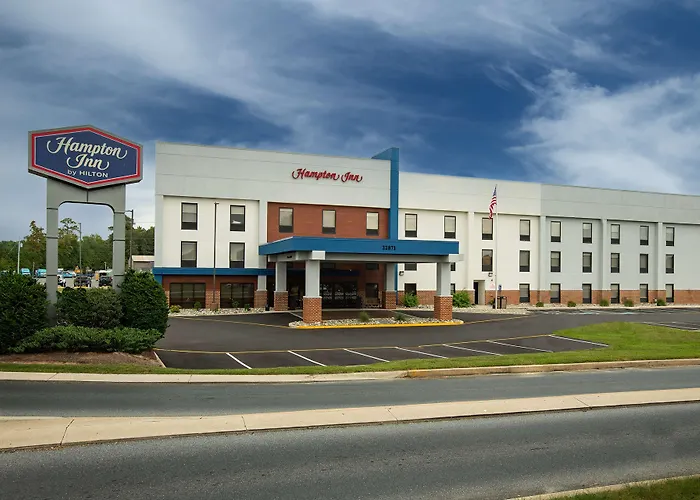 Seaford Hotels