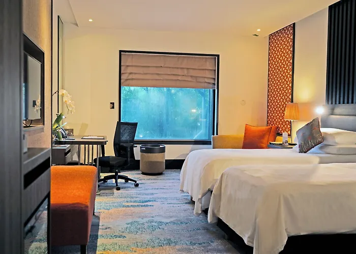 SELANGOR Hotels