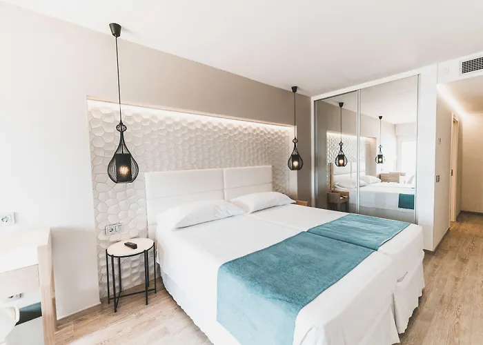 Ibiza Corso Hotel