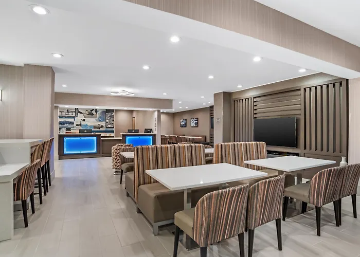 Hotels in Biloxi