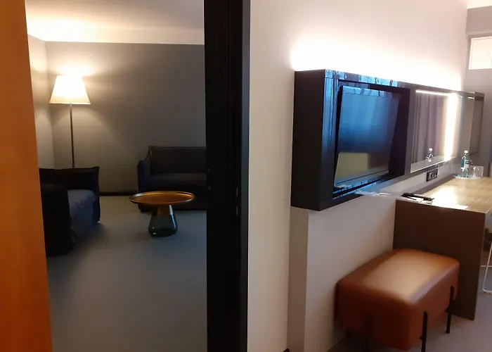 Courtyard By Marriott Berlin Teltow