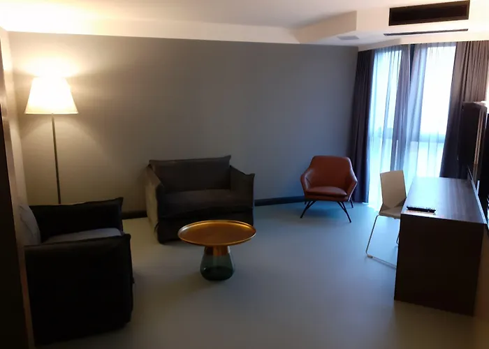 Courtyard By Marriott Berlin Teltow