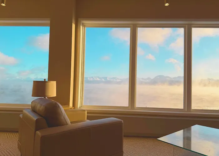 Land'S End Hotel Homer