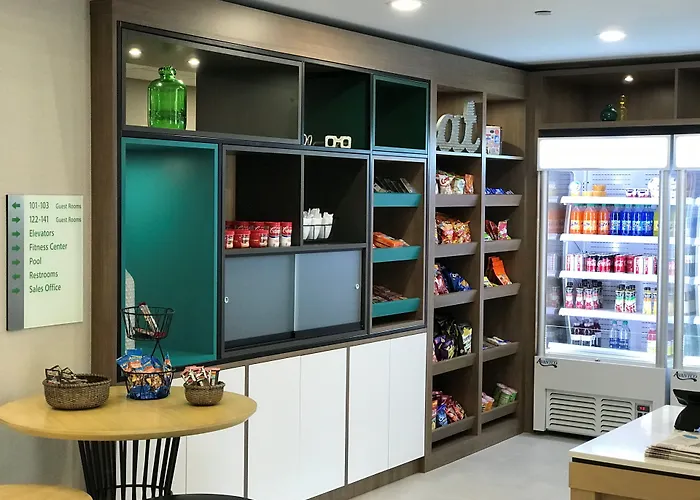 Holiday Inn Allentown-Bethlehem By Ihg