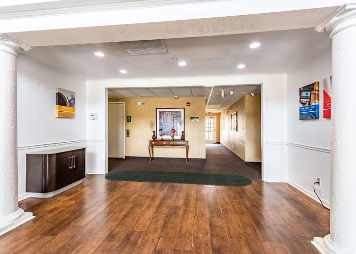 Motel 6-Shreveport, La