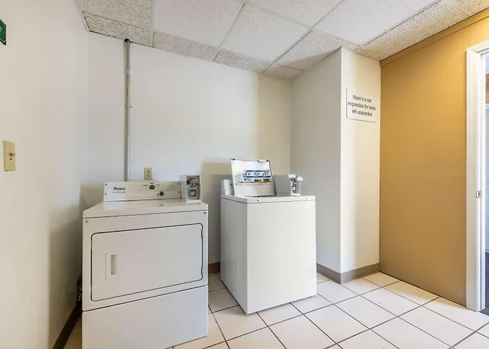 Motel 6-Shreveport, La