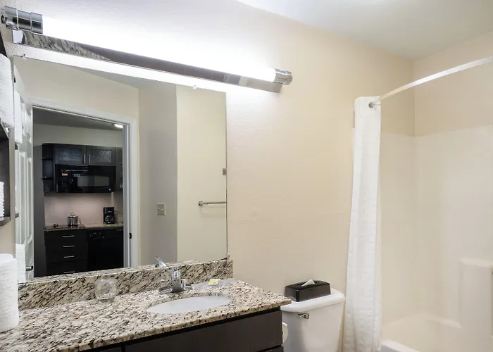 Candlewood Suites Hopewell - Fort Lee By Ihg