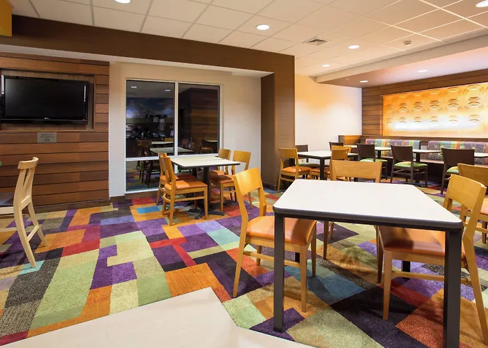 Milford Hotels