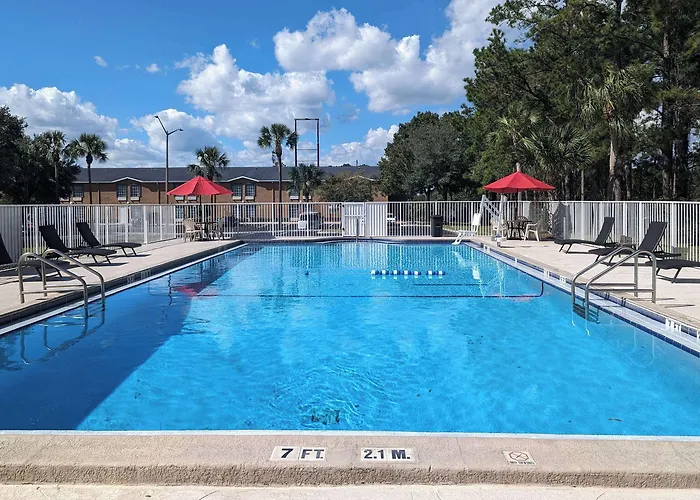 Quality Inn Gainesville I-75