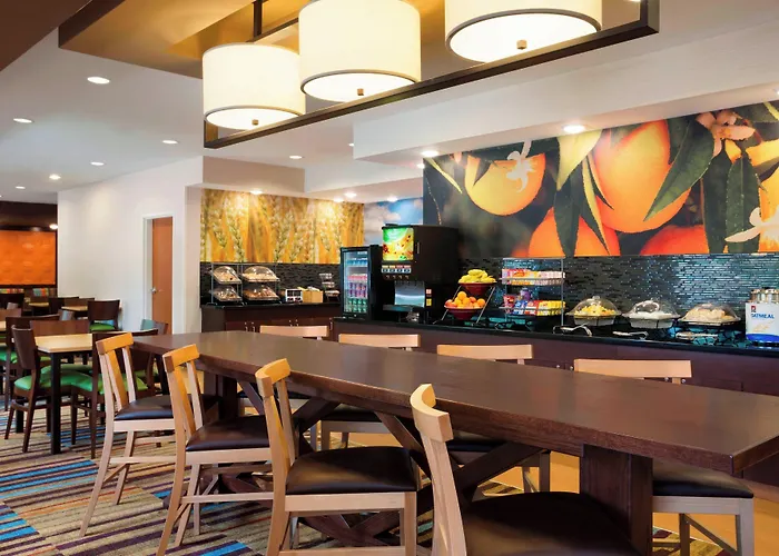 Mendota Heights Hotels