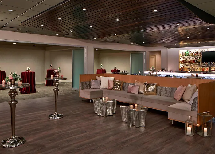 Rochester Airport Marriott