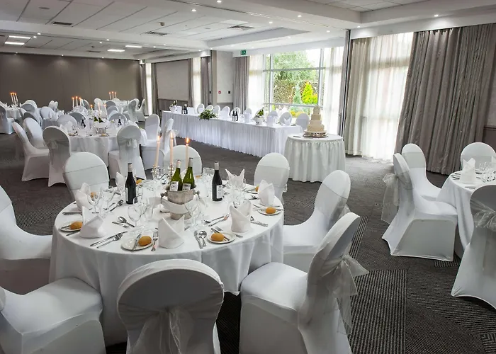 Bellshill Hotels
