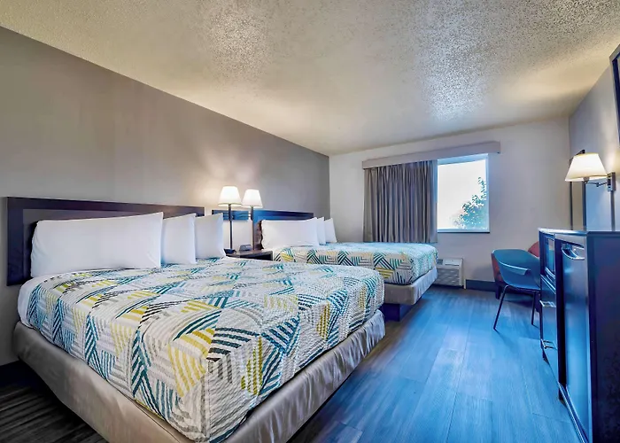 Stuart Hotels