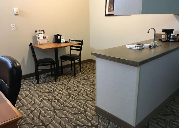 Soldotna Hotels