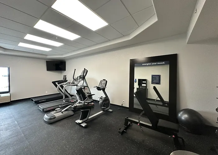 Surestay Plus By Best Western Cheyenne