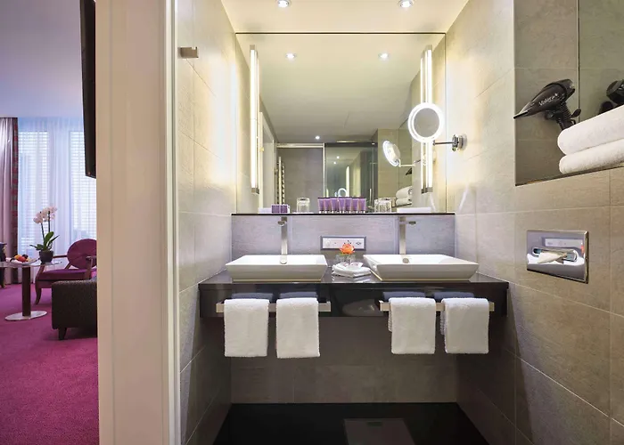 Hotel Schweizerhof Zuerich