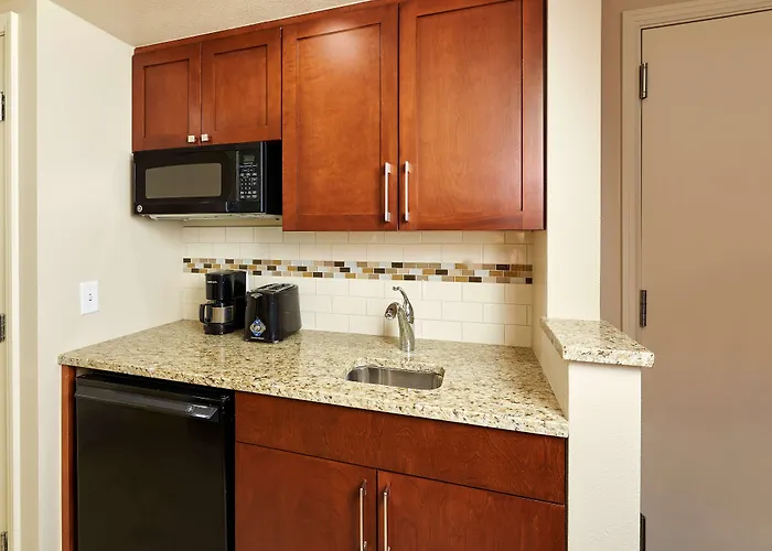 Hilton Grand Vacations Club Paradise Las Vegas