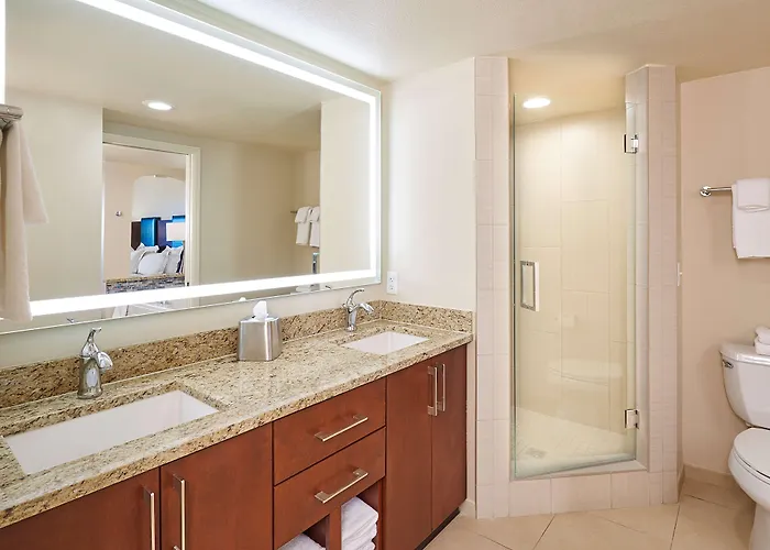 Hilton Grand Vacations Club Paradise Las Vegas