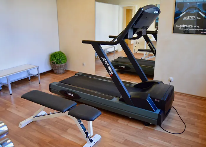 Die 15 besten Wellnesshotels in Bad Harzburg für eine erholsame Auszeit