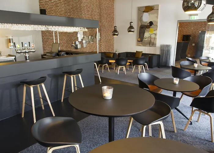 Hotel Sonderborg Strand