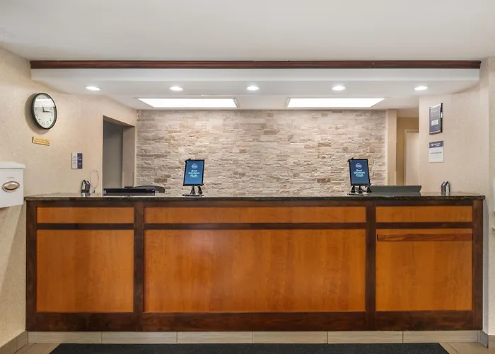 Louisville Hotels