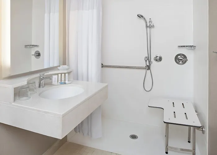 Springhill Suites Austin Round Rock