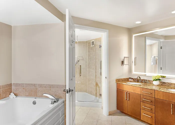 Marriott'S Villas At Doral