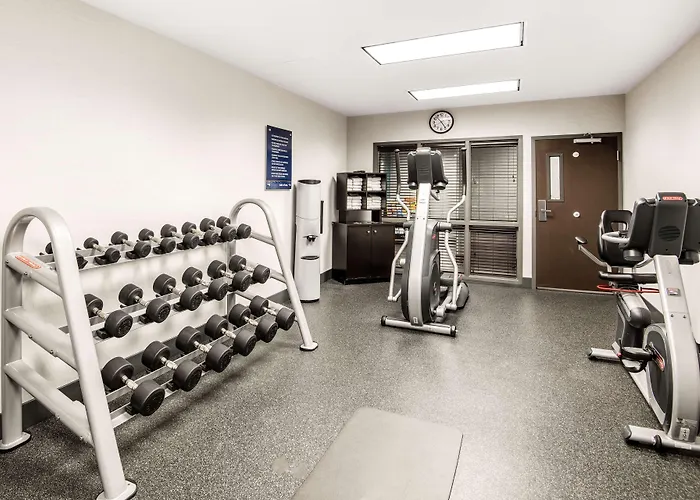 Hampton Inn & Suites Las Vegas-Henderson