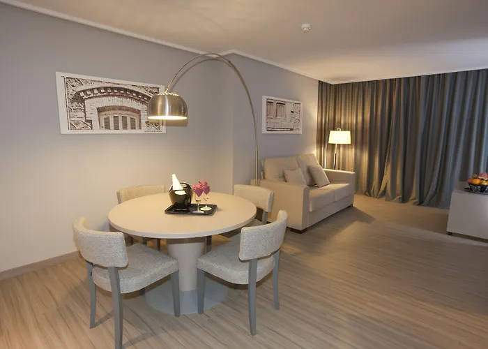Hotels in Cartagena