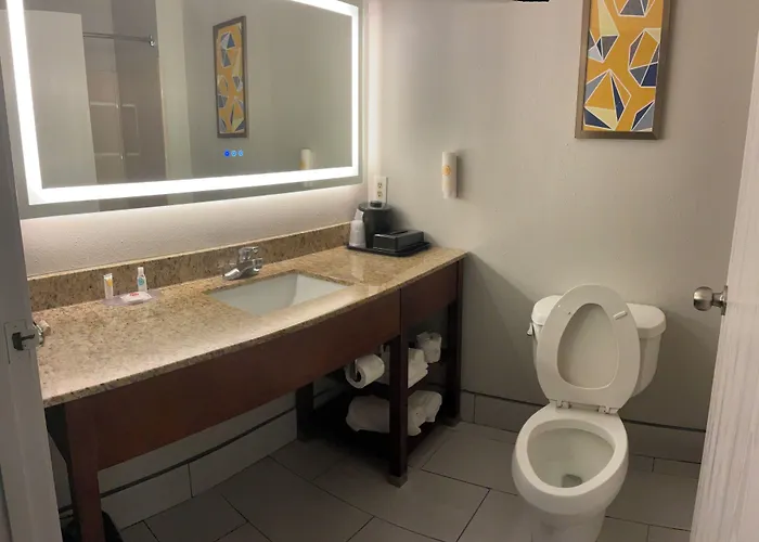 Comfort Inn Shreveport I-49