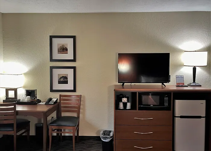 Americinn By Wyndham Petoskey