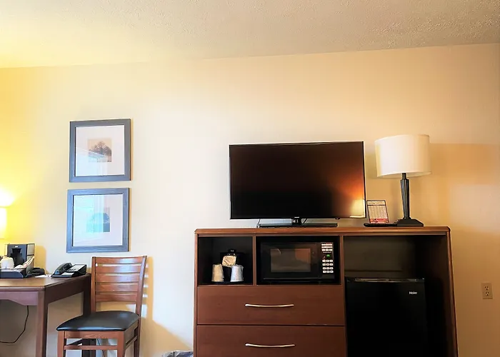 Americinn By Wyndham Petoskey