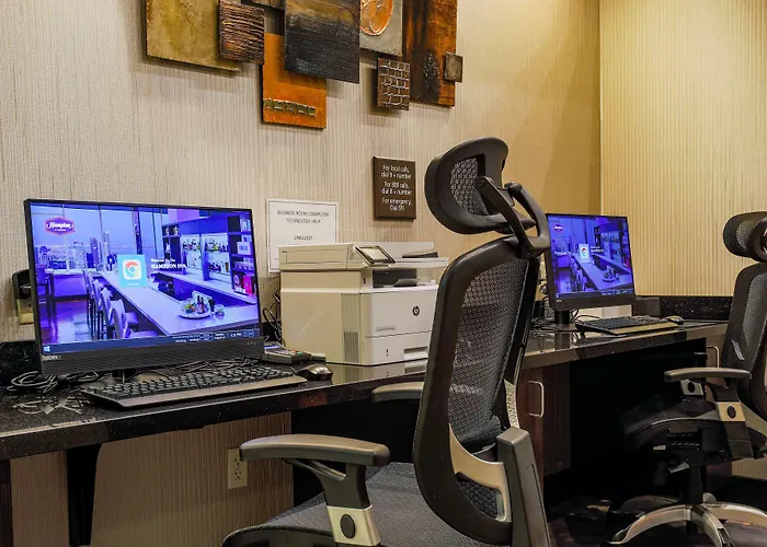 Hotels in Prescott