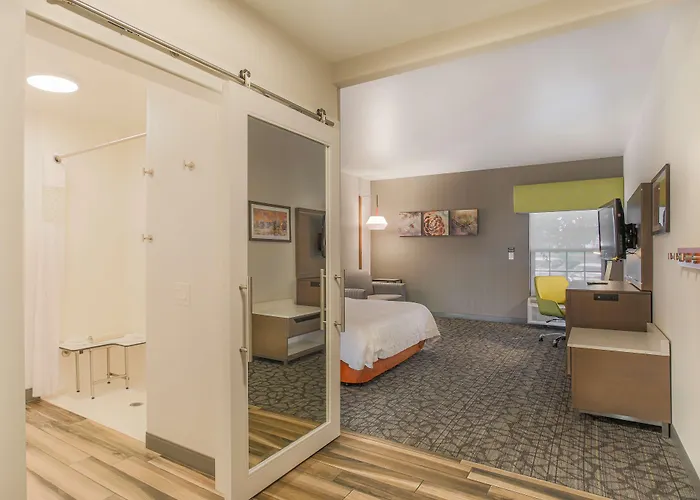 Prescott Boutique Hotels