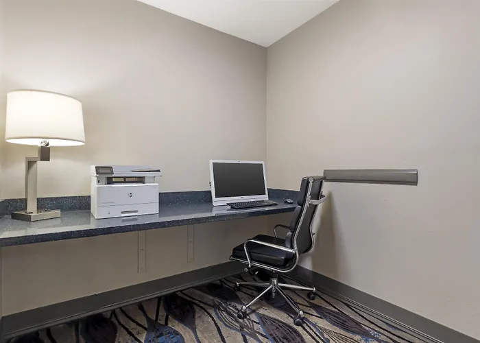 Hotels in Aberdeen