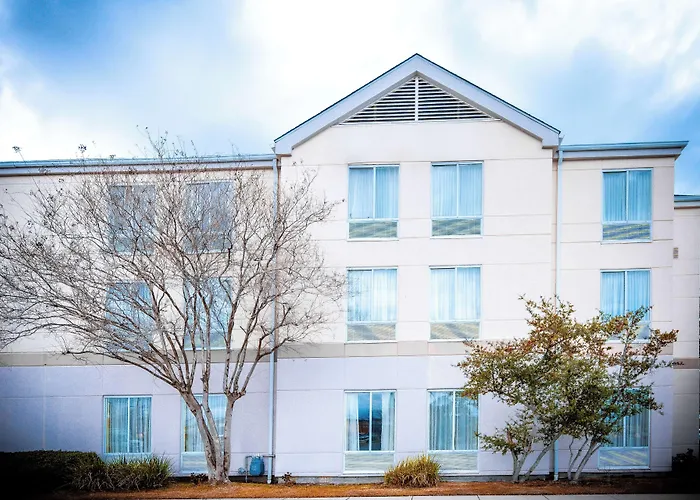 Hilton Garden Inn New Orleans Airport Kenner