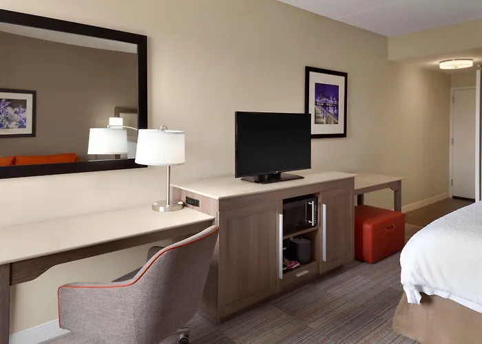 Denville Hotels