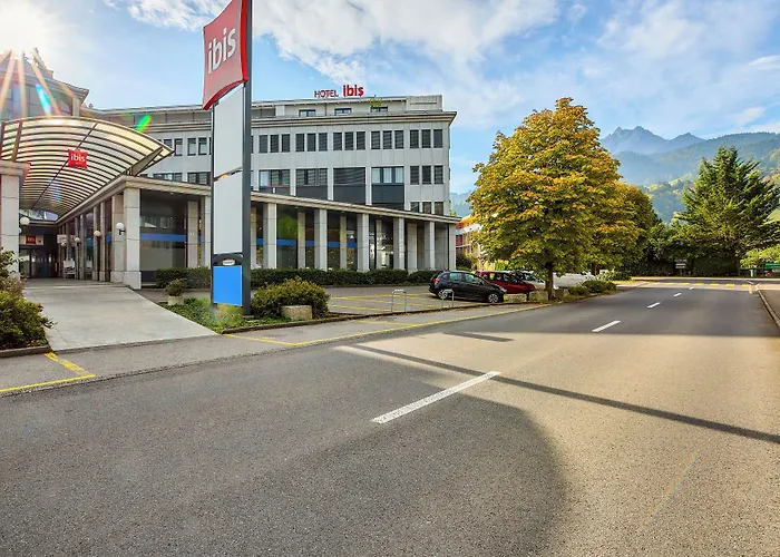 Ibis Luzern Kriens