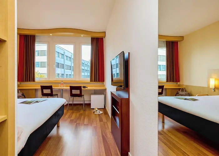 Ibis Luzern Kriens